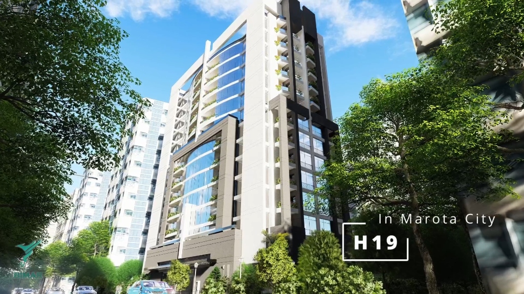 H19 Marota City Thumbnail