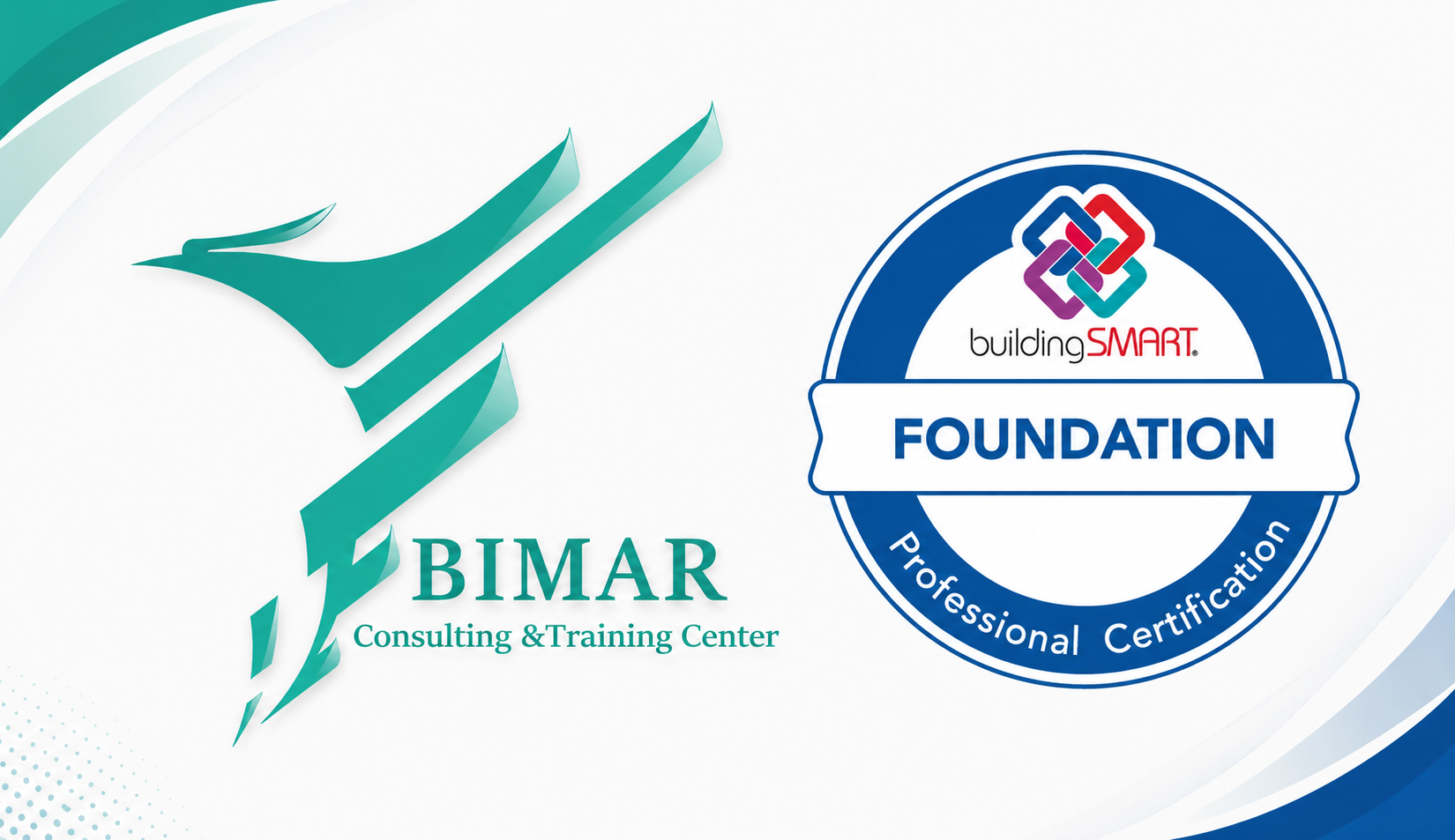 BIMAR joins Building SMART International's network of training providers