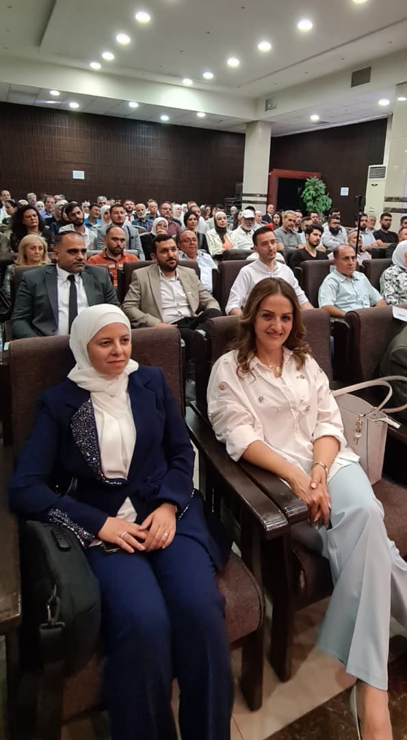 الإطار السوري لنمذجة معلومات البناء BIM - 2026