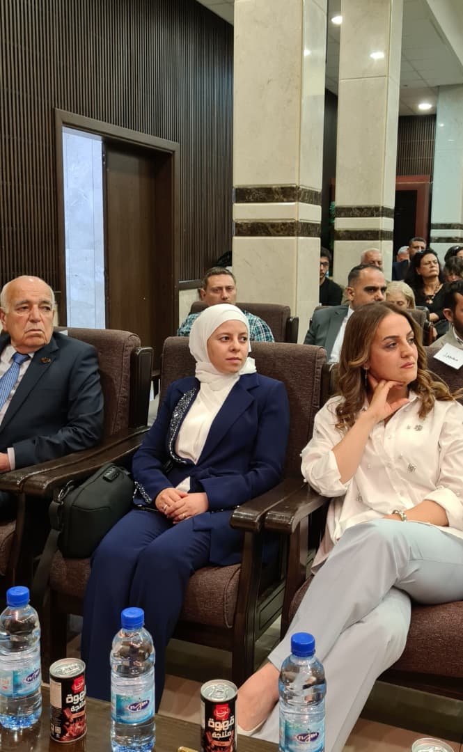 الإطار السوري لنمذجة معلومات البناء BIM - 2026